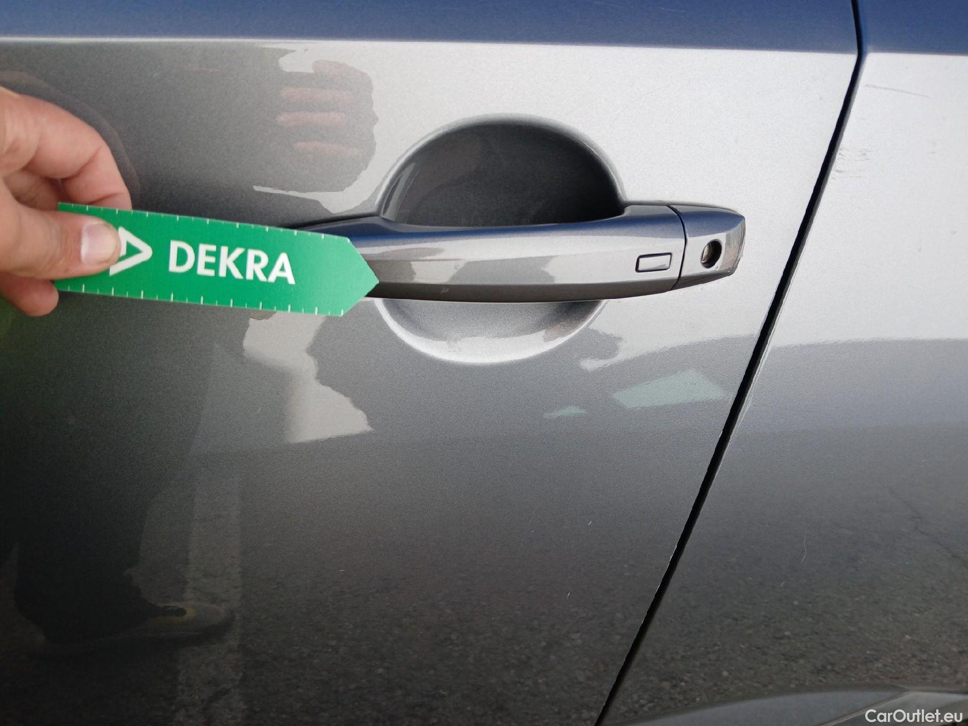  Nissan  Qashqai NISSAN  / 2021 / 5P / todoterreno DIG-T 116kW (158CV) mHEV Xtronic Acenta (AC) #23