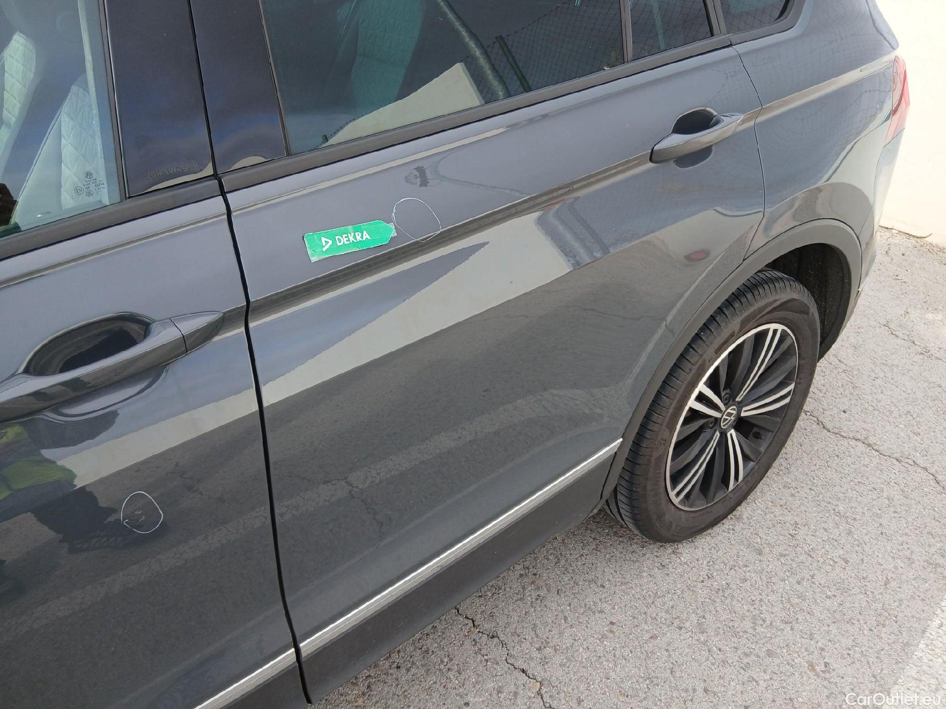  Volkswagen  Tiguan VOLKSWAGEN  / 2020 / 5P / todoterreno Life 1.4 TSI eHybrid 180kW (245CV) DSG #14