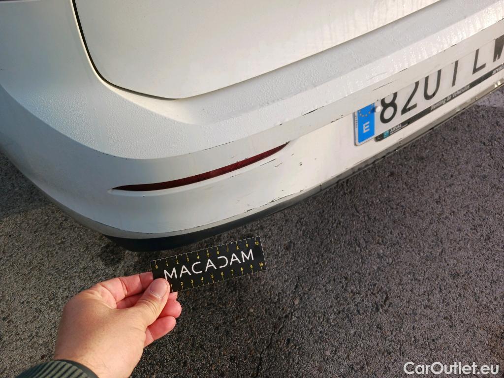  Volkswagen  Golf  VOLKSWAGEN / 2020 / 5P / berlina con portón 2.0 TDI 85kW (115CV) #21