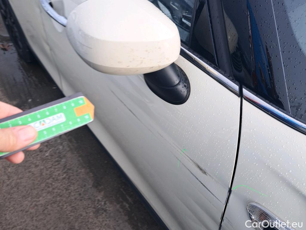  Mini  Cooper MINI MINI / 2014 / 5P / berlina con portón ONE 5 PUERTAS (CX) #5