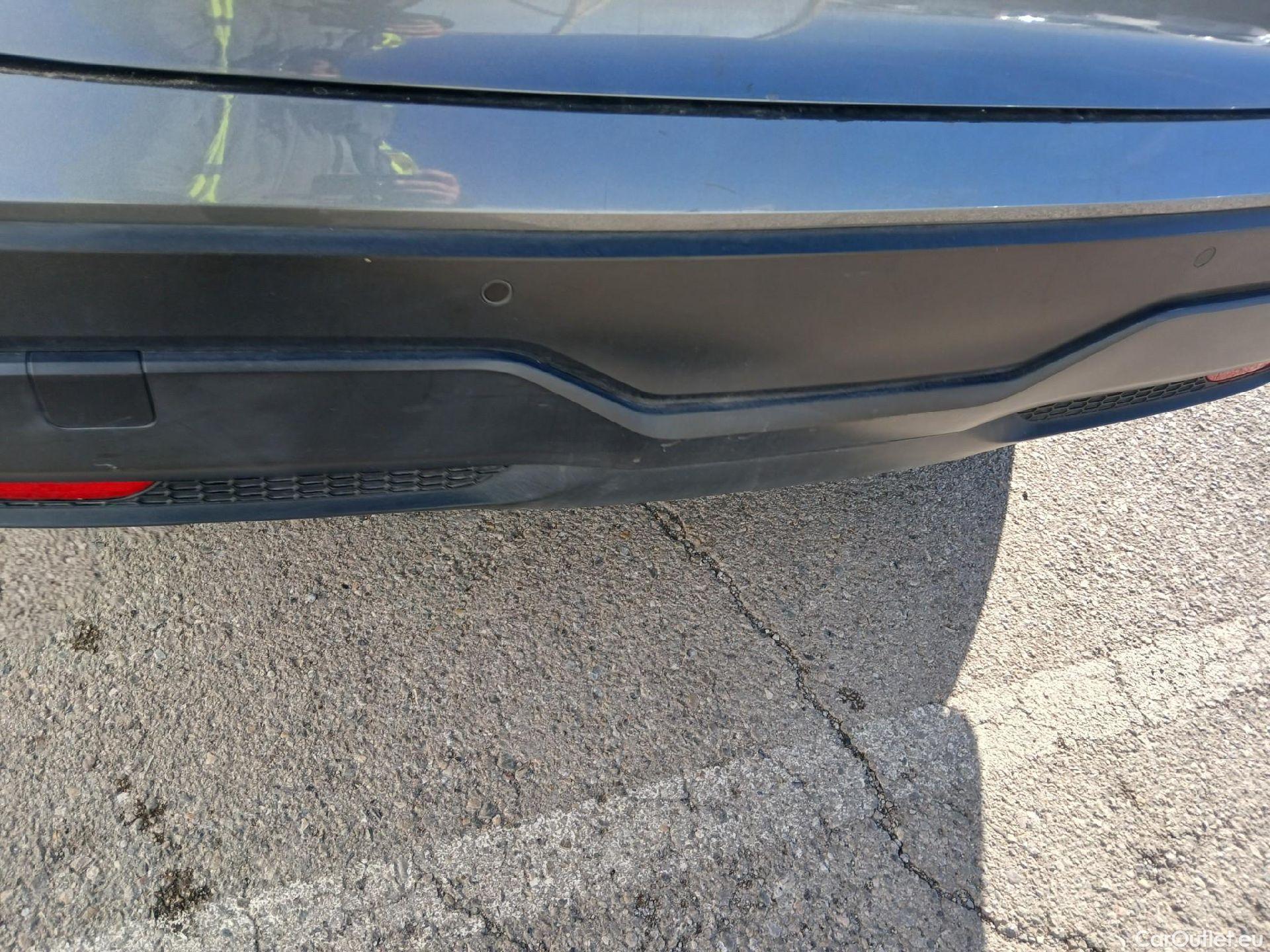  Nissan  Qashqai NISSAN  / 2021 / 5P / todoterreno DIG-T 116kW (158CV) mHEV Xtronic Acenta (AC) #36