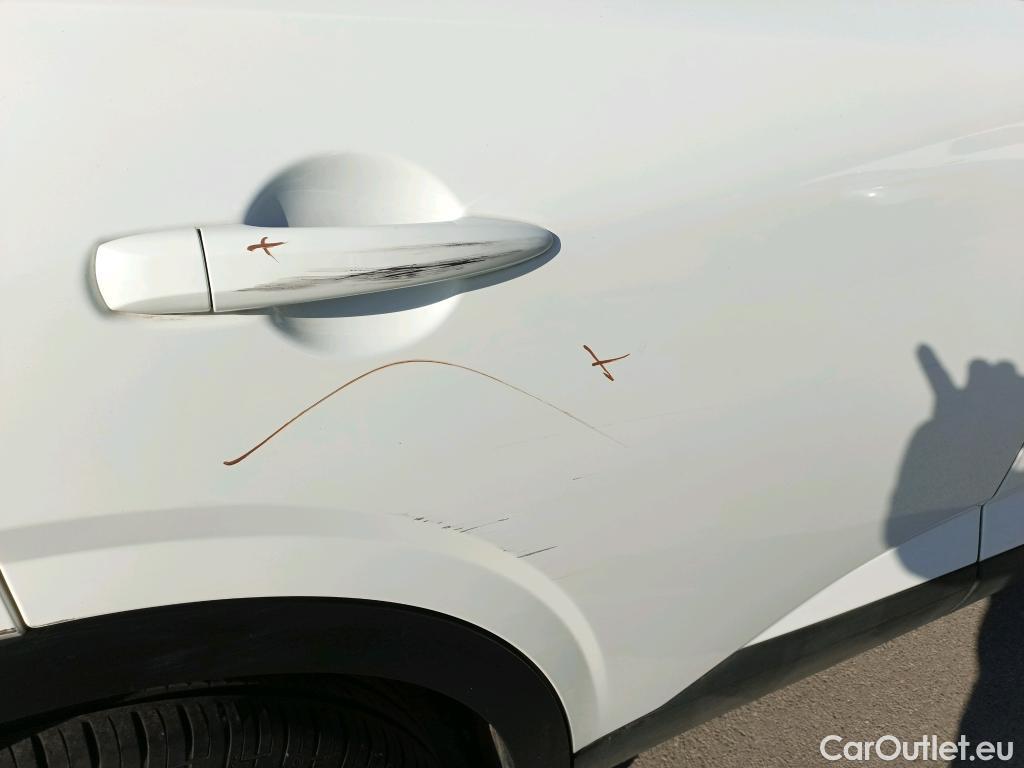  Nissan  Qashqai NISSAN  / 2021 / 5P / todoterreno DIG-T 103kW (140CV) mHEV 4x2 Acenta #7