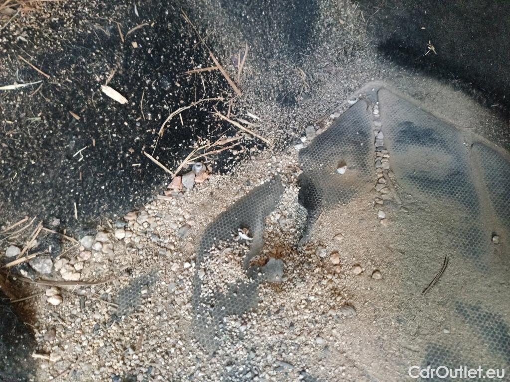  Nissan  Qashqai NISSAN  / 2021 / 5P / todoterreno DIG-T 103kW (140CV) mHEV 4x2 Acenta #4