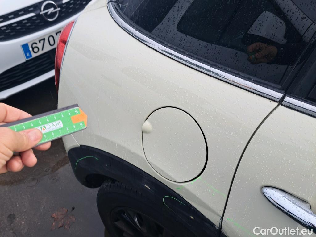  Mini  Cooper MINI MINI / 2014 / 5P / berlina con portón ONE 5 PUERTAS (CX) #15