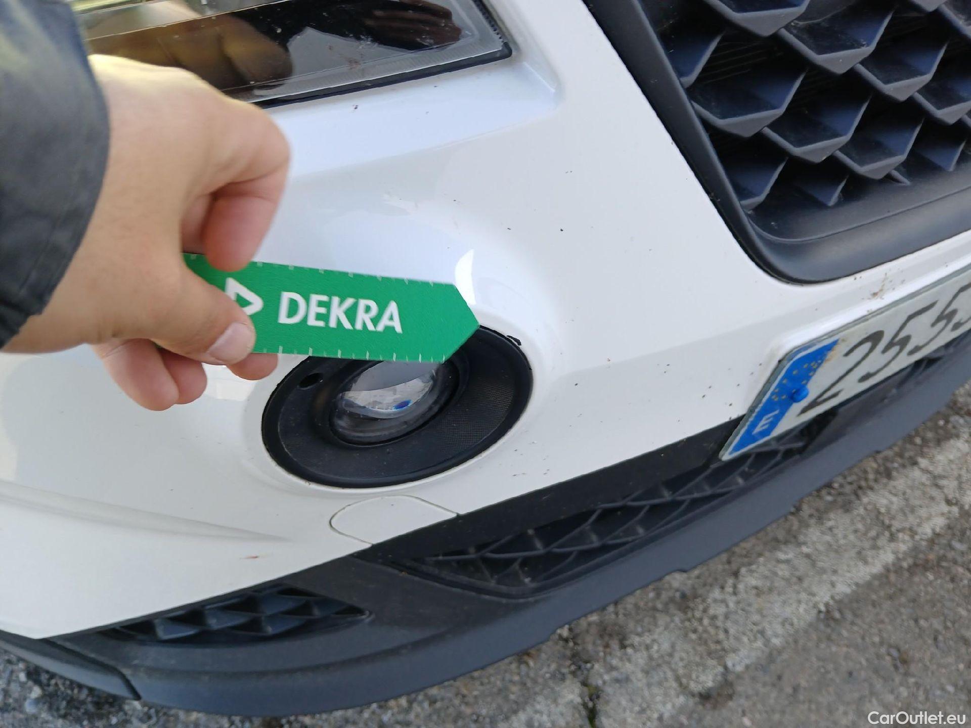  Seat  Arona  Style Special Edition 1.0 TSI 115CV MT6 E6d #2