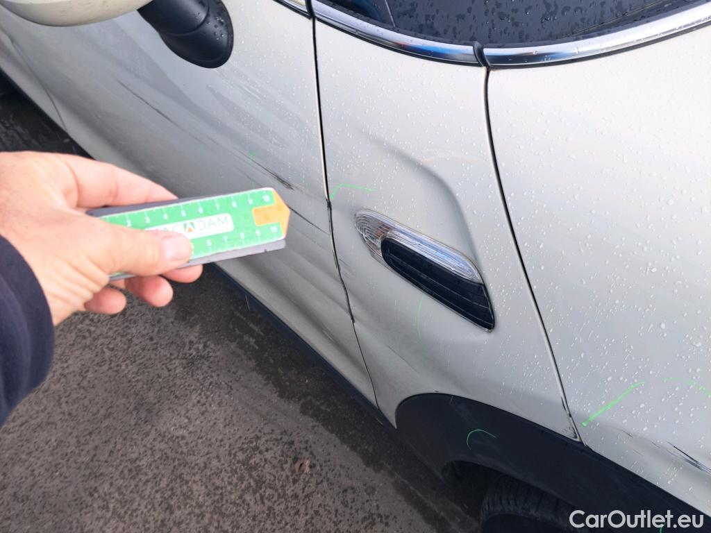  Mini  Cooper MINI MINI / 2014 / 5P / berlina con portón ONE 5 PUERTAS (CX) #29