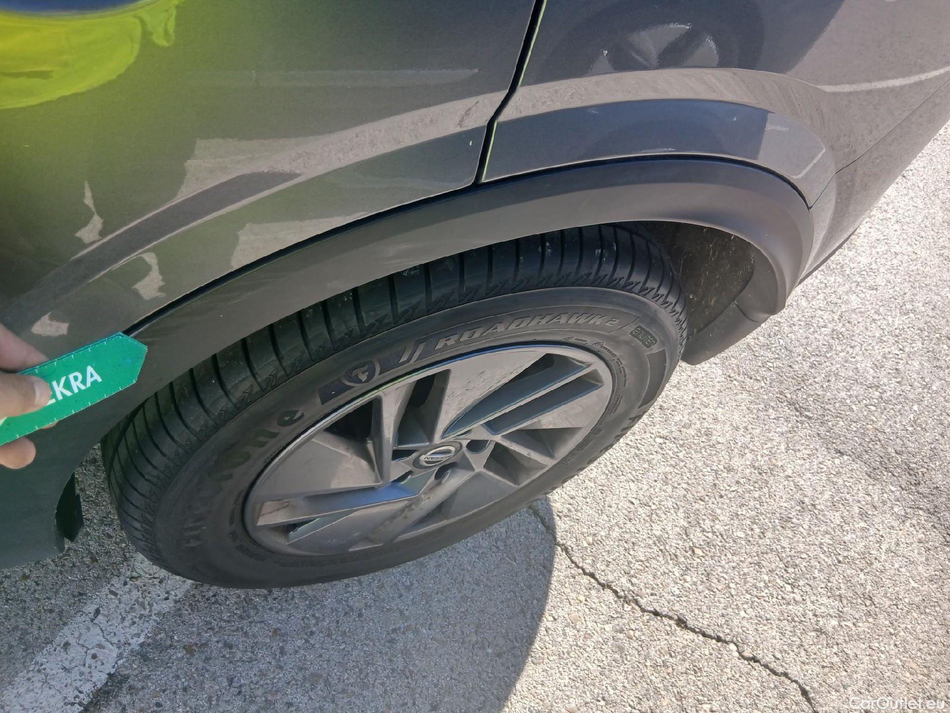  Nissan  Qashqai NISSAN  / 2021 / 5P / todoterreno DIG-T 116kW (158CV) mHEV Xtronic Acenta (AC) #19