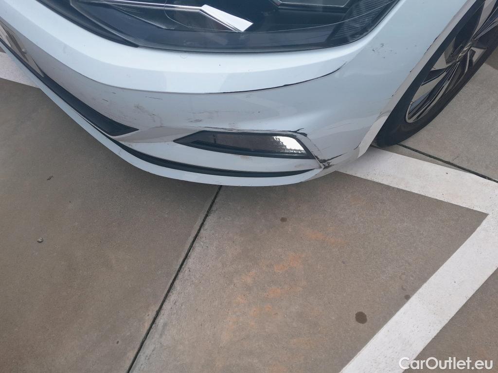  Volkswagen  Polo VOLKSWAGEN  / 2017 / 5P / berlina con portón Advance 1.0 TSI 70kW (95CV) #28