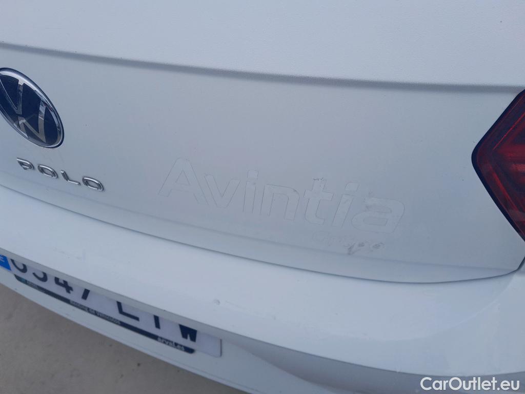  Volkswagen  Polo VOLKSWAGEN  / 2017 / 5P / berlina con portón Advance 1.0 TSI 70kW (95CV) #14