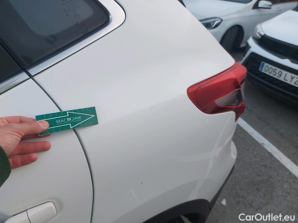  Nissan  Qashqai NISSAN  / 2017 / 5P / todoterreno DIG-T 103 kW (140 CV) E6D ACENTA #6