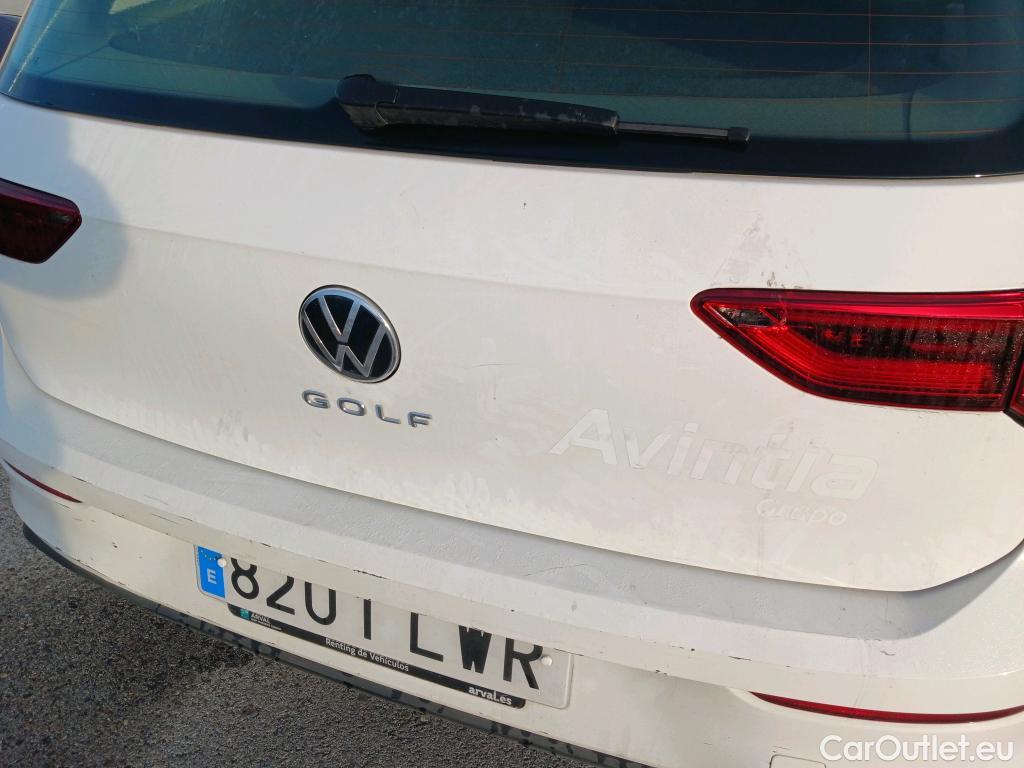  Volkswagen  Golf  VOLKSWAGEN / 2020 / 5P / berlina con portón 2.0 TDI 85kW (115CV) #1