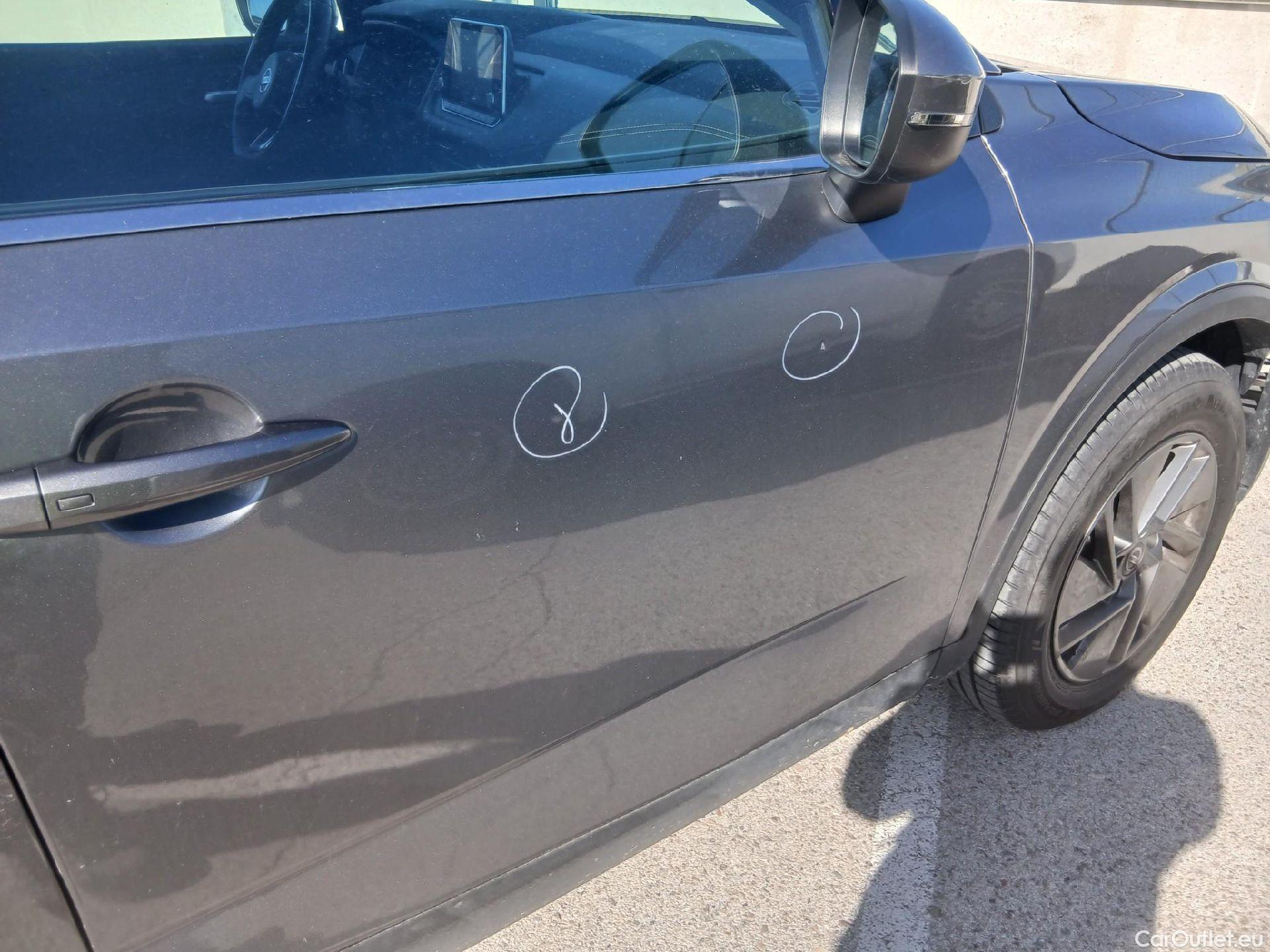  Nissan  Qashqai NISSAN  / 2021 / 5P / todoterreno DIG-T 116kW (158CV) mHEV Xtronic Acenta (AC) #25