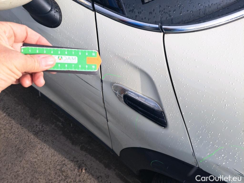  Mini  Cooper MINI MINI / 2014 / 5P / berlina con portón ONE 5 PUERTAS (CX) #13