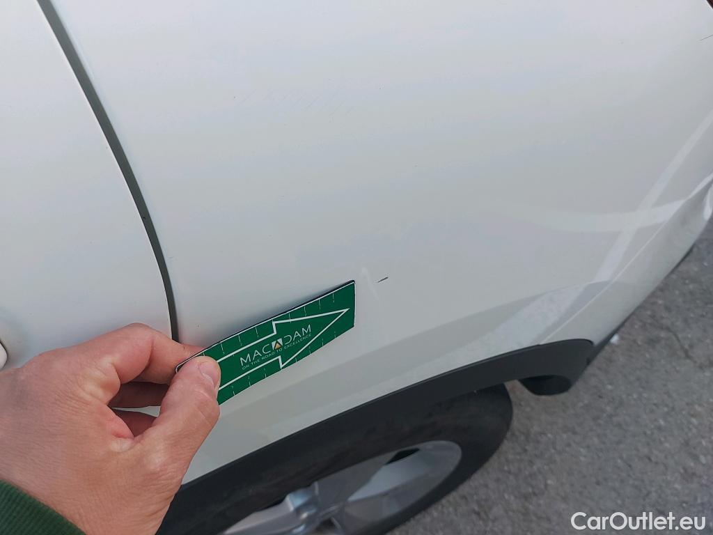  Nissan  Qashqai NISSAN  / 2017 / 5P / todoterreno DIG-T 103 kW (140 CV) E6D ACENTA #7