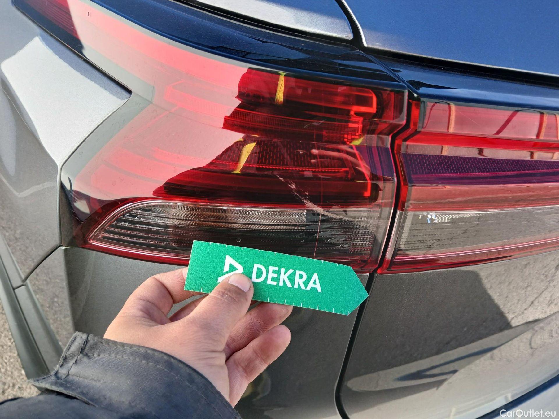  Nissan  Qashqai NISSAN  / 2021 / 5P / todoterreno DIG-T 116kW (158CV) mHEV Xtronic Acenta (AC) #31