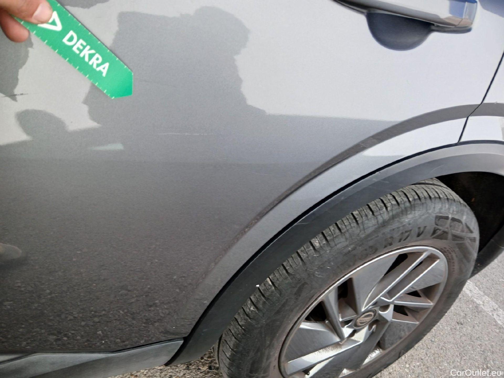  Nissan  Qashqai NISSAN  / 2021 / 5P / todoterreno DIG-T 116kW (158CV) mHEV Xtronic Acenta (AC) #24