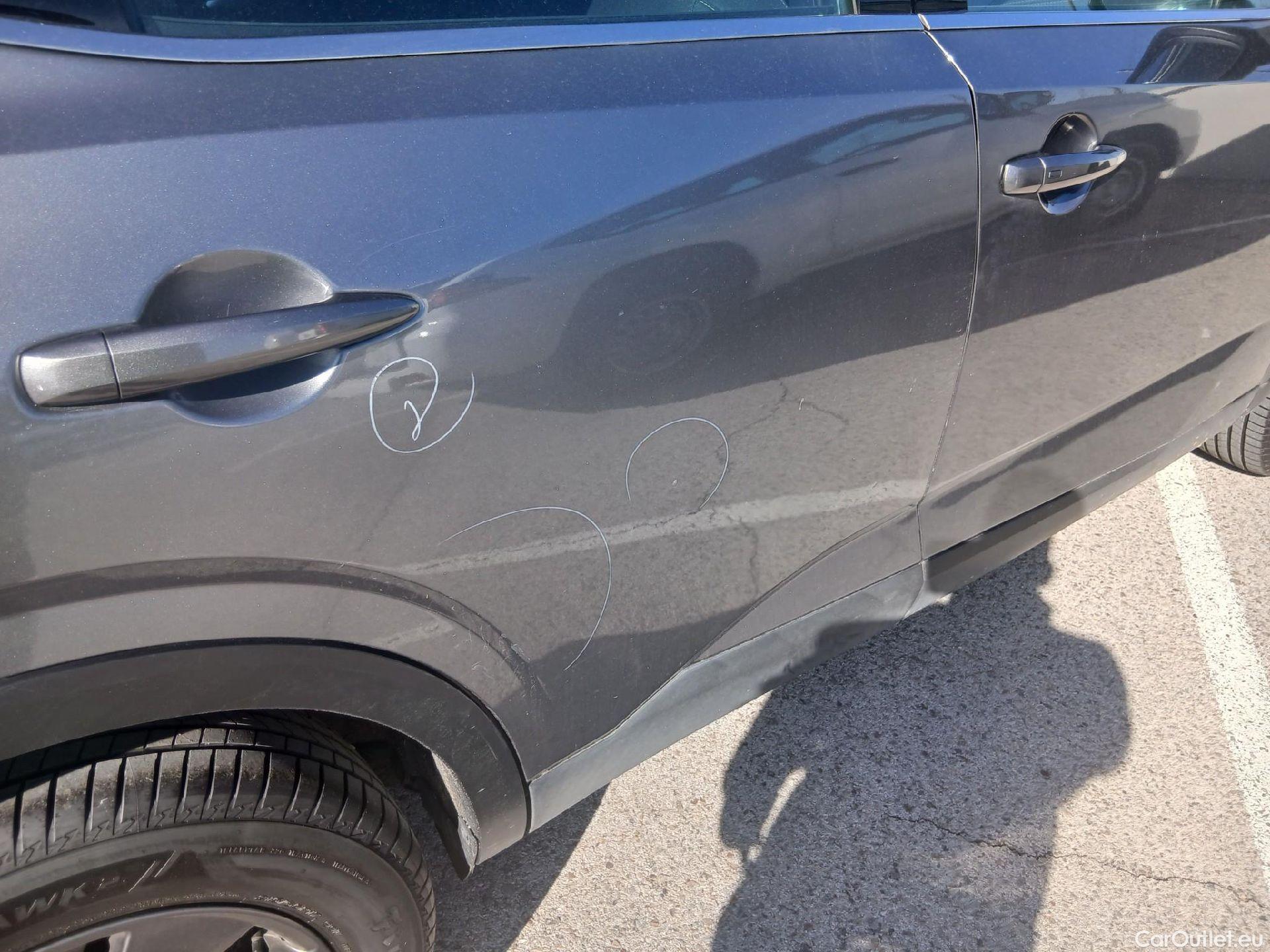  Nissan  Qashqai NISSAN  / 2021 / 5P / todoterreno DIG-T 116kW (158CV) mHEV Xtronic Acenta (AC) #23