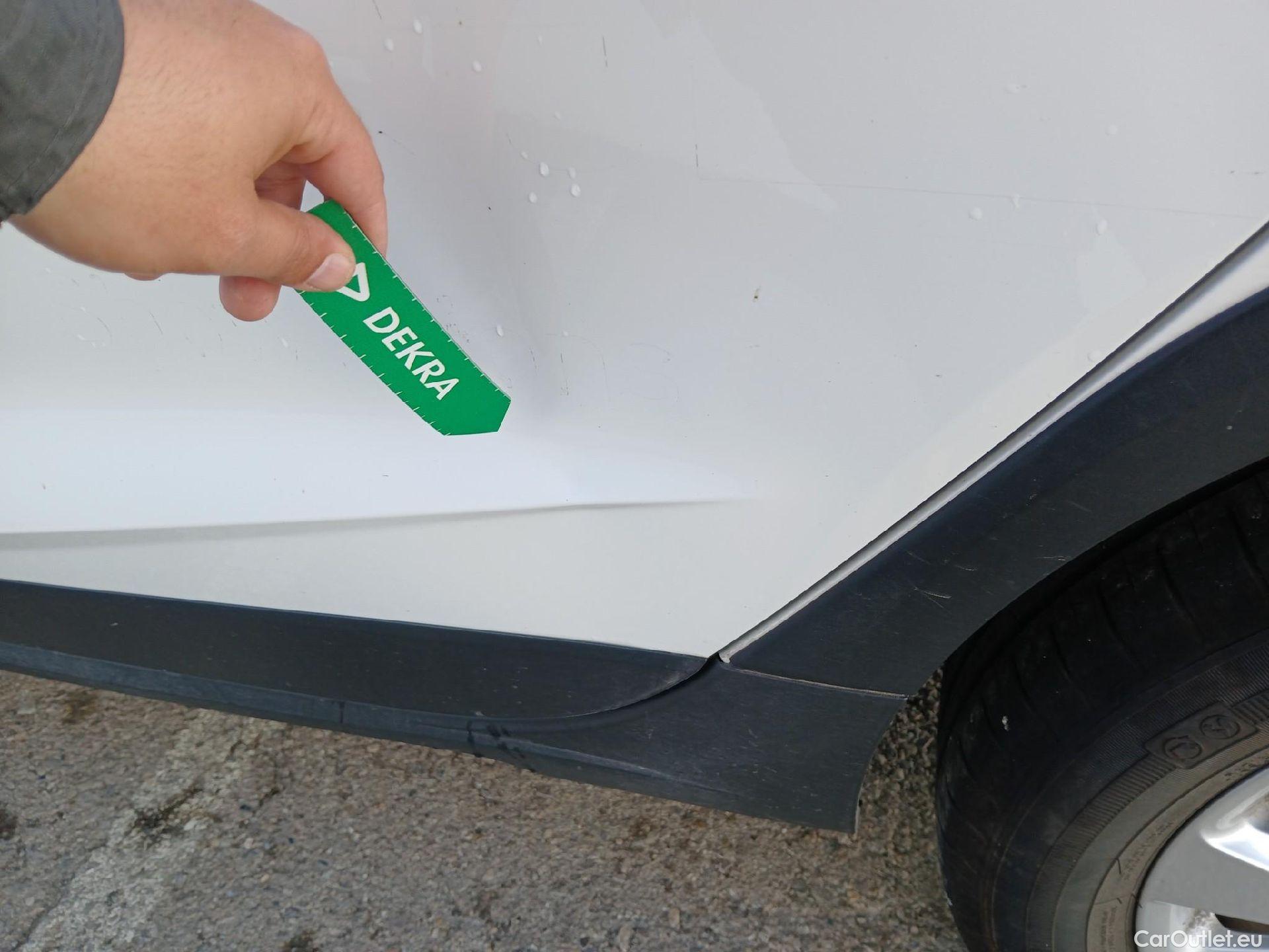  Seat  Arona  Style Special Edition 1.0 TSI 115CV MT6 E6d #8