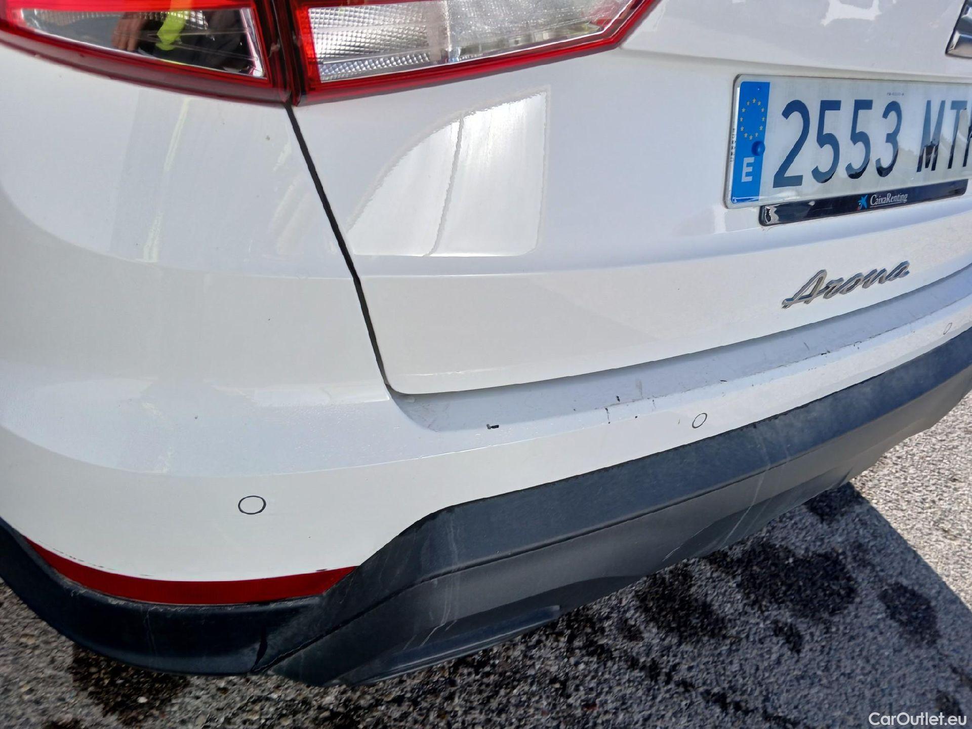  Seat  Arona  Style Special Edition 1.0 TSI 115CV MT6 E6d #13