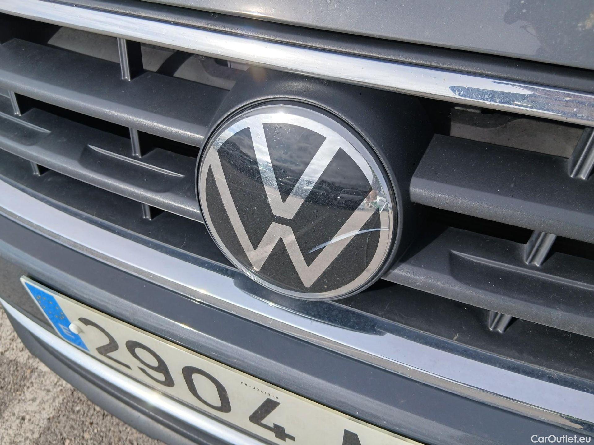  Volkswagen  Tiguan VOLKSWAGEN  / 2020 / 5P / todoterreno Life 1.4 TSI eHybrid 180kW (245CV) DSG #6