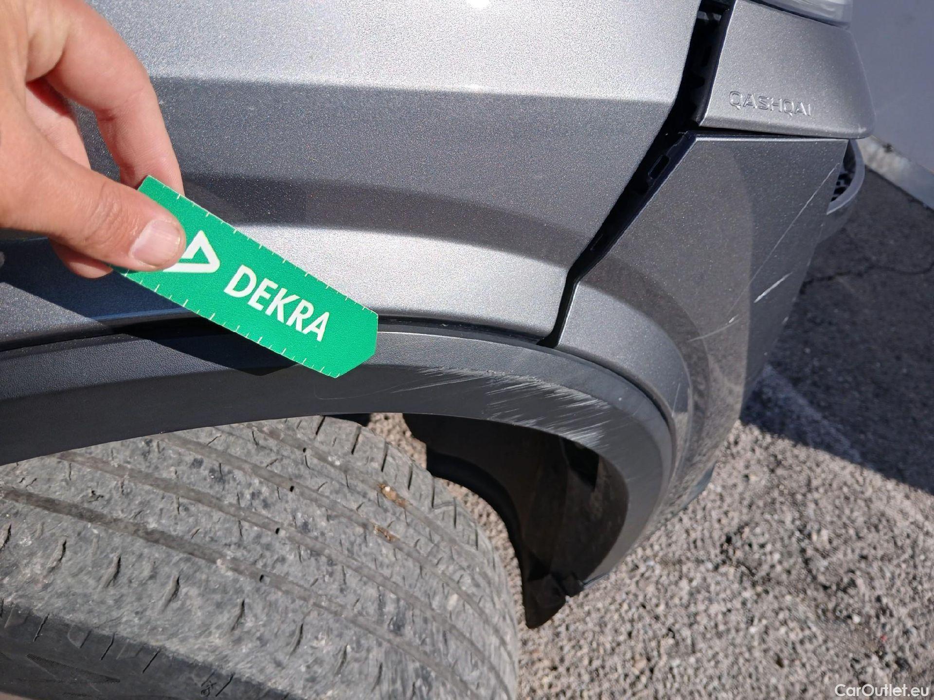  Nissan  Qashqai NISSAN  / 2021 / 5P / todoterreno DIG-T 116kW (158CV) mHEV Xtronic Acenta (AC) #52