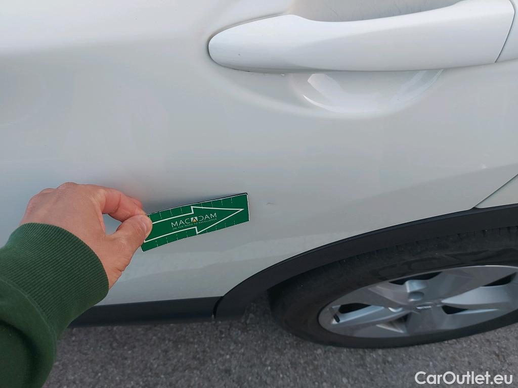  Nissan  Qashqai NISSAN  / 2017 / 5P / todoterreno DIG-T 103 kW (140 CV) E6D ACENTA #17