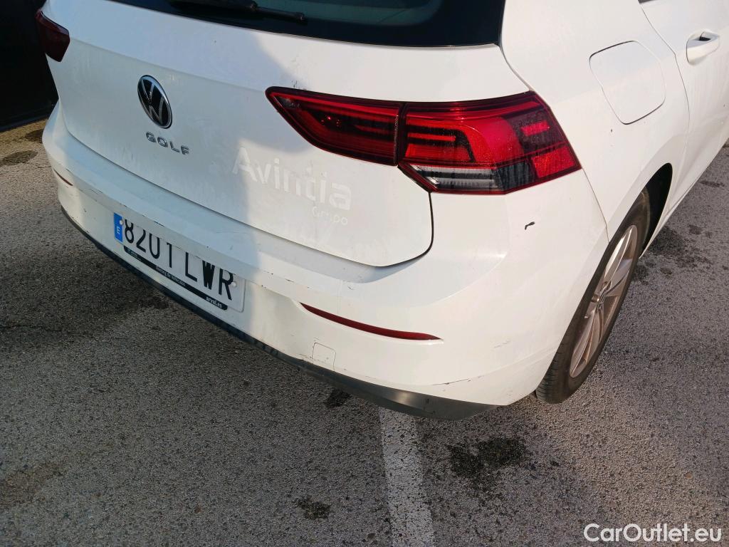  Volkswagen  Golf  VOLKSWAGEN / 2020 / 5P / berlina con portón 2.0 TDI 85kW (115CV) #19