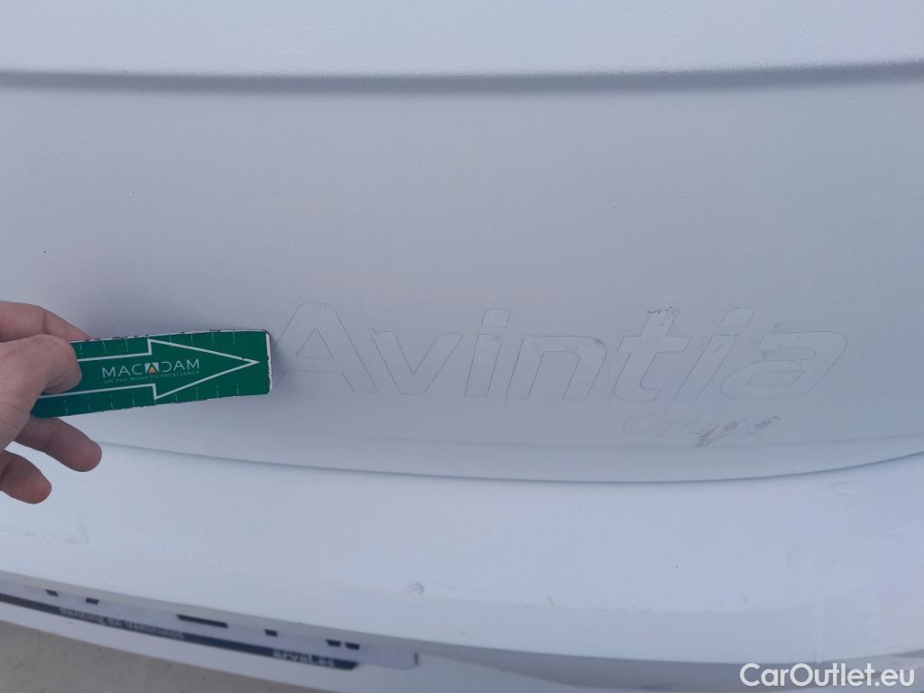  Volkswagen  Polo VOLKSWAGEN  / 2017 / 5P / berlina con portón Advance 1.0 TSI 70kW (95CV) #15