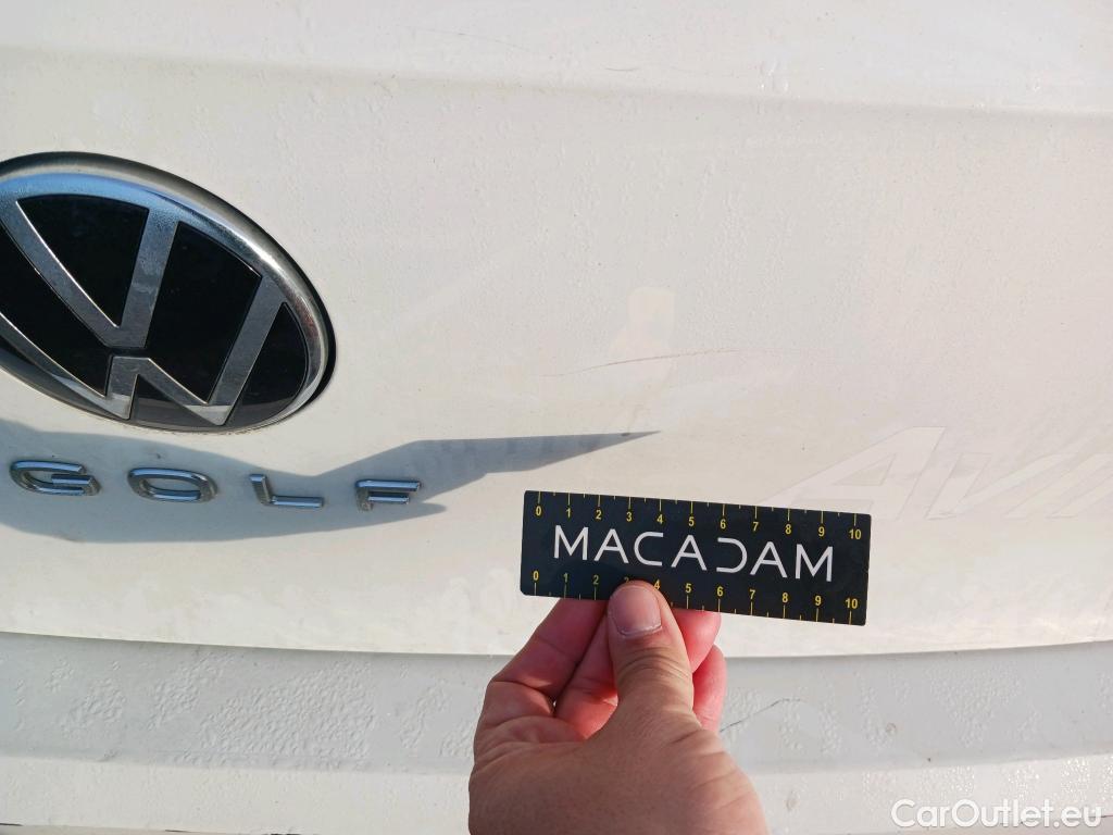  Volkswagen  Golf  VOLKSWAGEN / 2020 / 5P / berlina con portón 2.0 TDI 85kW (115CV) #2