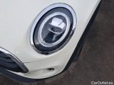  Mini  Cooper MINI MINI / 2014 / 5P / berlina con portón ONE 5 PUERTAS (CX) #16