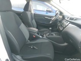  Nissan  Qashqai NISSAN  / 2017 / 5P / todoterreno DIG-T 103 kW (140 CV) E6D ACENTA #6