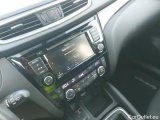  Nissan  Qashqai NISSAN  / 2017 / 5P / todoterreno DIG-T 103 kW (140 CV) E6D ACENTA #14