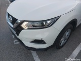  Nissan  Qashqai NISSAN  / 2017 / 5P / todoterreno DIG-T 103 kW (140 CV) E6D ACENTA #16