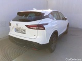  Nissan  Qashqai NISSAN  / 2021 / 5P / todoterreno DIG-T 103kW (140CV) mHEV 4x2 Acenta #2