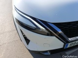 Nissan  Qashqai NISSAN  / 2021 / 5P / todoterreno DIG-T 103kW (140CV) mHEV 4x2 Acenta #16