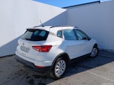  Seat  Arona  Style Special Edition 1.0 TSI 115CV MT6 E6d #2