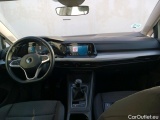  Volkswagen  Golf  VOLKSWAGEN / 2020 / 5P / berlina con portón 2.0 TDI 85kW (115CV) #3