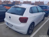 Volkswagen  Polo VOLKSWAGEN  / 2017 / 5P / berlina con portón Advance 1.0 TSI 70kW (95CV) #2