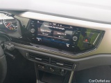  Volkswagen  Polo VOLKSWAGEN  / 2017 / 5P / berlina con portón Advance 1.0 TSI 70kW (95CV) #13