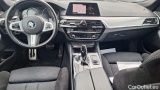  Bmw  Serie 5 Baureihe 5 Touring 520 d M Sport 2.0 140KW AT8 E6dT #3