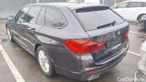  Bmw  Serie 5 Baureihe 5 Touring 520 d M Sport 2.0 140KW AT8 E6dT #9