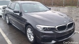  Bmw  Serie 5 Baureihe 5 Touring 520 d M Sport 2.0 140KW AT8 E6dT #8