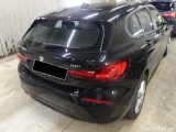  Bmw  Serie 1 Baureihe 1 Lim. 118 i Advantage 1.5 100KW AT7 E6d #2