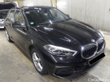  Bmw  Serie 1 Baureihe 1 Lim. 118 i Advantage 1.5 100KW AT7 E6d #8