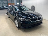 Bmw  Serie 3 Baureihe 3 Touring 318 d 2.0 110KW AT8 E6d #7