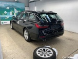  Bmw  Serie 3 Baureihe 3 Touring 318 d 2.0 110KW AT8 E6d #8