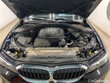  Bmw  Serie 3 Baureihe 3 Touring 318 d 2.0 110KW AT8 E6d #11