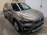  Bmw  X1 Baureihe  xDrive 25 e xLine 1.5 162KW AT6 E6d #6