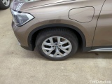  Bmw  X1 Baureihe  xDrive 25 e xLine 1.5 162KW AT6 E6d #12