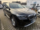  Bmw  X3 Baureihe  xDrive 20 i 2.0 135KW AT8 E6d #8